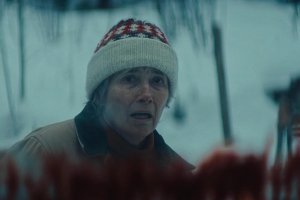 Sinopsis Film The Dead of Winter