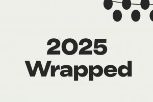 Spotify Wrapped 2025