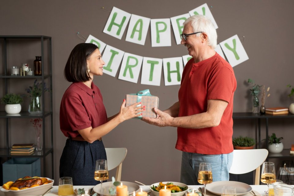 Ucapan Ulang Tahun untuk Istri Islami