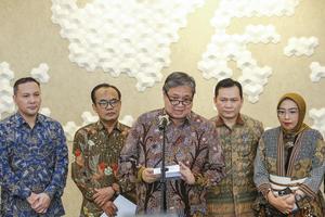 Dana JETP untuk Indonesia