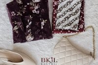 Batik Kanthil