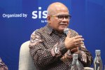 Energy Insight Forum Gas Outlook 2026 (Katadata/Fauza Syahputra)