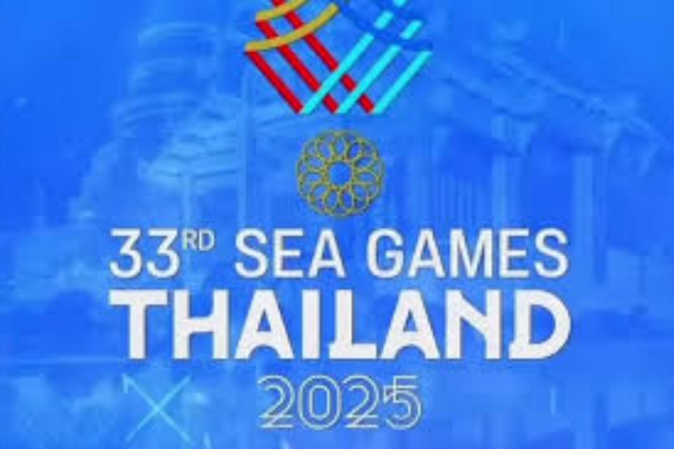 Jadwal Sea Games 2025