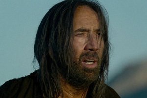 Sinopsis Film The Carpenter's Son