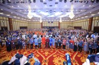 National Financial Health Event (NFHE) 2025