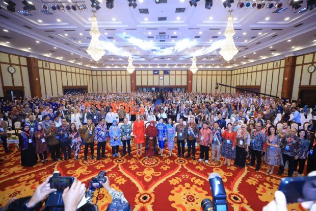 National Financial Health Event (NFHE) 2025