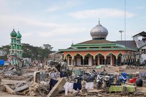 Situasi terkini hari ke-11 pascabanjir bandang