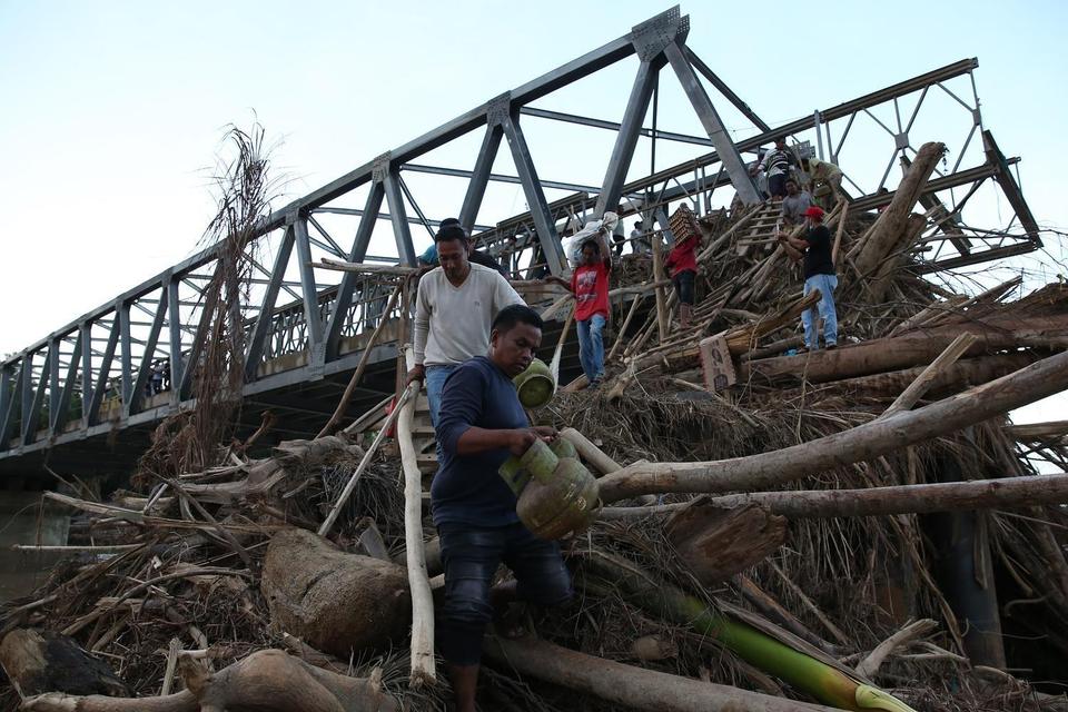 dana pemulihan bencana, bencana sumatra, anggaran pencana
