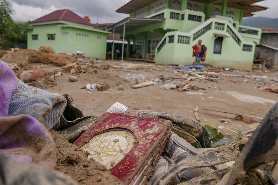 bencana, sumatra, bencana sumatra, banjir sumatra, korban jiwa