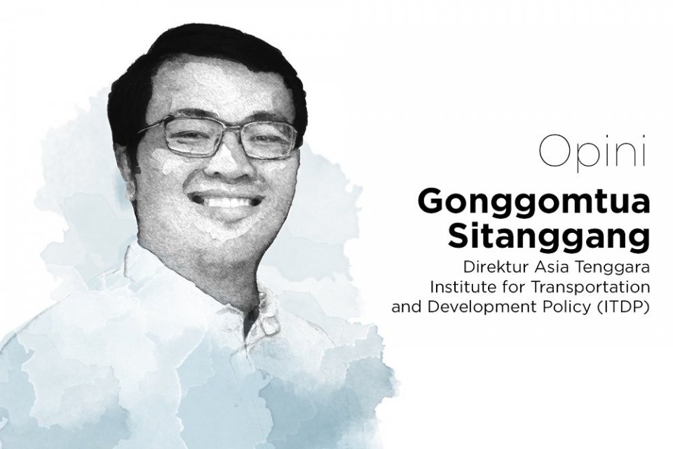 Gonggomtua Sitanggang