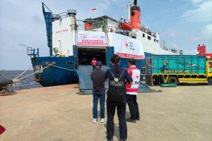 Palang Merah Indonesia