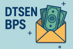 bansos dtsen bps 