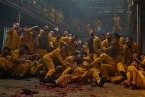 film indonesia terbaru ghost in the cell