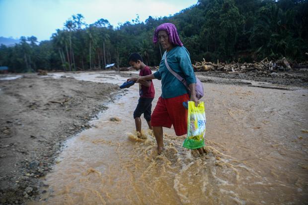 Jumlah Tenaga Pengawas KLH hanya 3 Ribu, Tak Mampu Awasi 5 Juta Usaha
