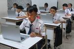 Asesmen Sumatif Akhir Semester berbasis daring di Bali