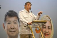 Partai Gerindra gelar peringatan Hari Disabilitas Internasional