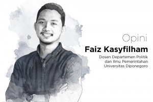 Faiz Kasyfilham