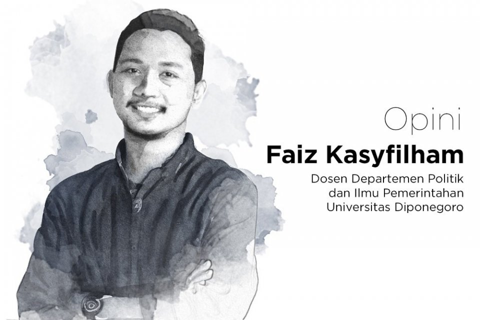 Faiz Kasyfilham