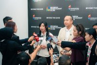 ISS 2025 Jadi Tonggak Sport Tourism Indonesia, InJourney Targetkan Dampak Ekonomi Lebih Besar