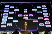 Jadwal Lengkap Piala Dunia 2026