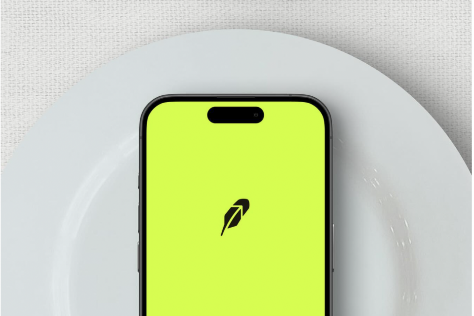 Robinhood, akuisisi, buana capital