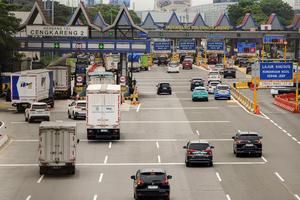 Penyesuaian tarif ruas Tol Sedyatmo