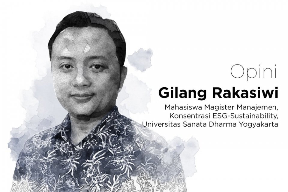 Gilang Rakasiwi 