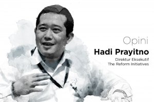 Hadi Prayitno