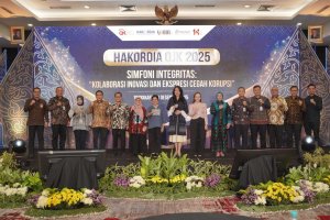 Hakordia 2025