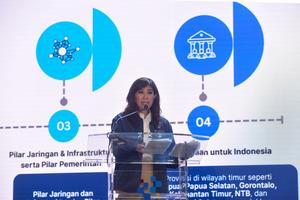 Deklarasi Arah Indonesia Digital