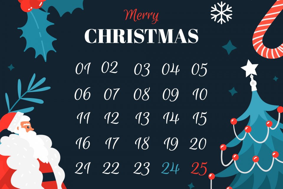 Kapan Cuti Bersama Natal 2025?