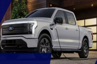 Mobil listrik Ford