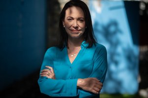Profil Maria Corina Machado