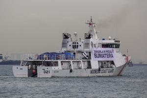 KN Pulau Nipah-321 angkut bantuan untuk korban bencana Aceh