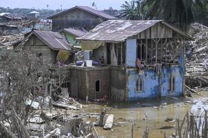 Pemerintah Aceh perpanjang masa tanggap darurat