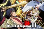 Record of Ragnarok 3