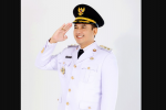 Wakil Wali Kota Bandung periode 2025-2030 Erwin
