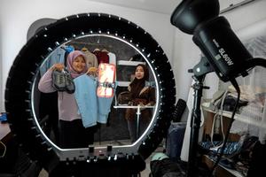 Target transaksi Harbolnas 2025