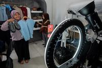 Target transaksi Harbolnas 2025