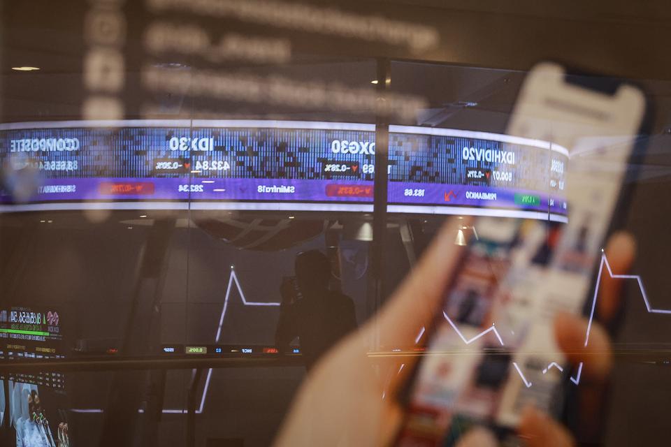 IHSG, saham, rekomendasi saham