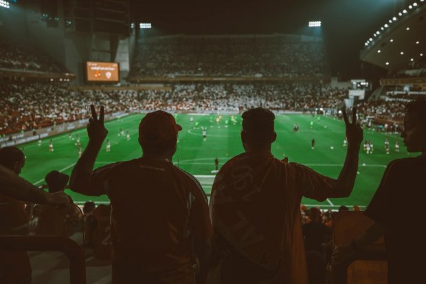 Pinjaman limit besar DBS KTA bisa jadi solusi sebagai modal untuk menonton Piala Dunia 2026 