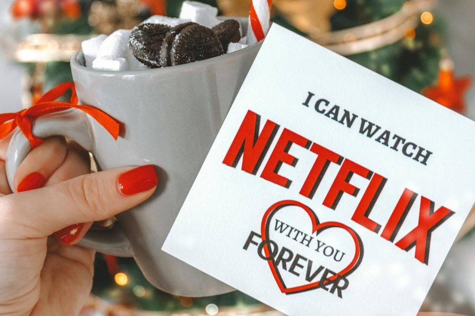 Film Dirilis Januari 2026 NETFLIX terbaru