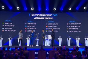Jadwal Drawing ACL 2 2025-2026