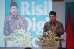 Menkop hadiri seminar risiko hukum digitalisasi pada koperasi