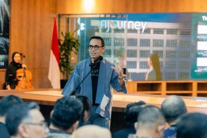 InJourney Raih Indonesia Best Companies in Creating Leader from Within 2025