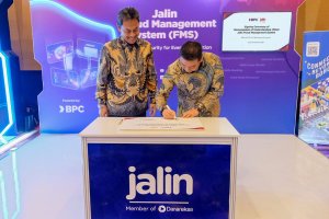 MoU Jalin dengan BPC