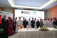 Danantara Akuisisi Hotel dan Lahan di Makkah