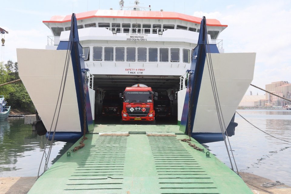 pertamina patra niaga, pertamina, LPG