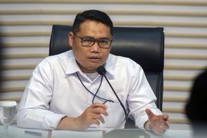 Penahanan tersangka baru kasus proyek DJKA Medan