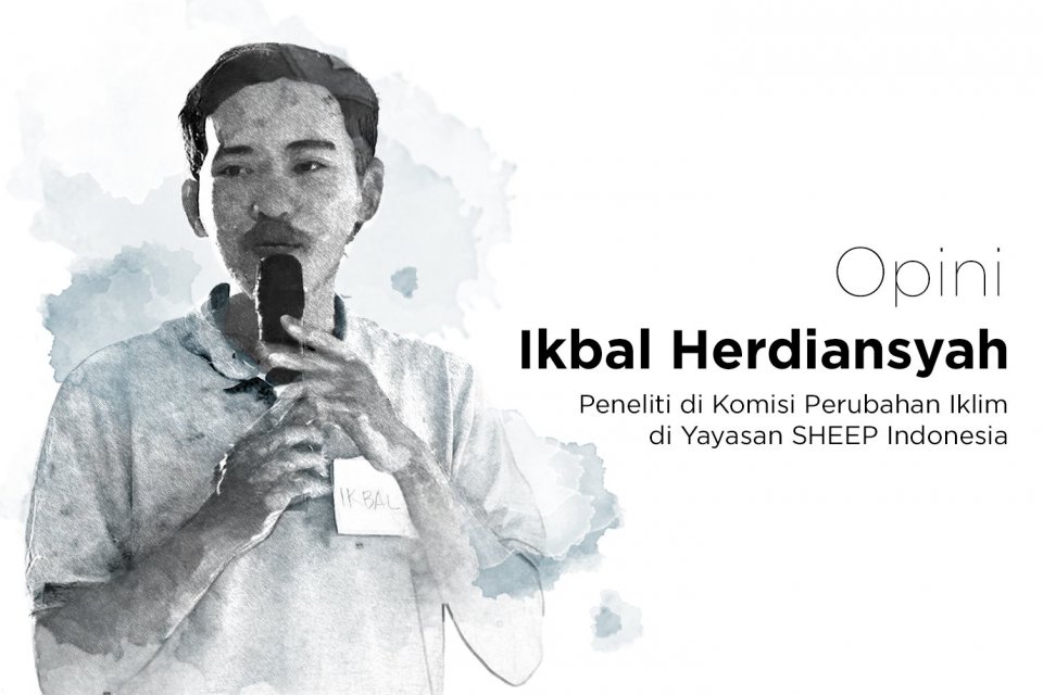 Ikbal Herdiansyah